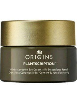 Origins PLANTSCRIPTION contorno occhi retinolo encapsulato 15ml