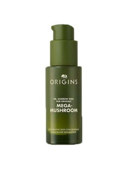 Origins Dr. Weil Mega-Mushroom Restorative Skin Concentrate