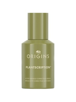 Origins Plantscription Active Wrinkle Correction Serum 30ml
