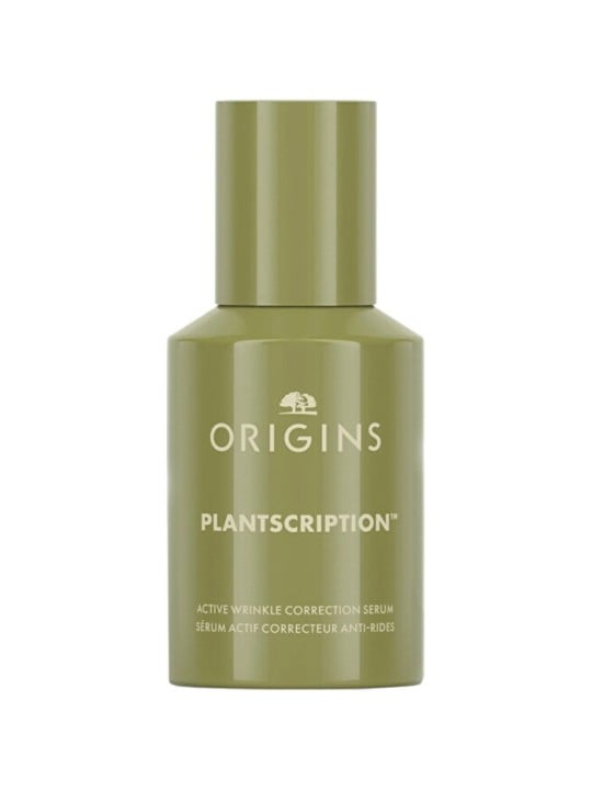 Origins Plantscription Active Wrinkle Correction Serum 30ml