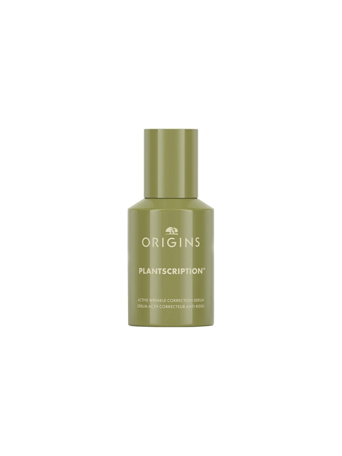 Origins Plantscription Active Wrinkle Correction Serum 30ml