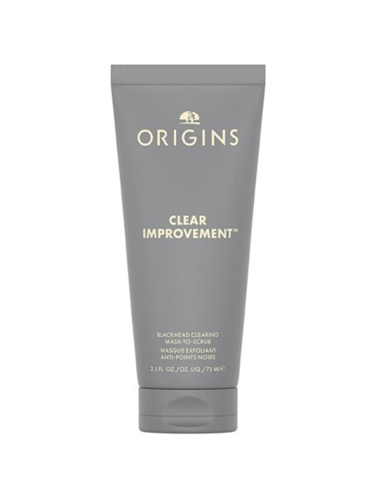 Origins Maschera Per Punti Neri - Scrub 75ml