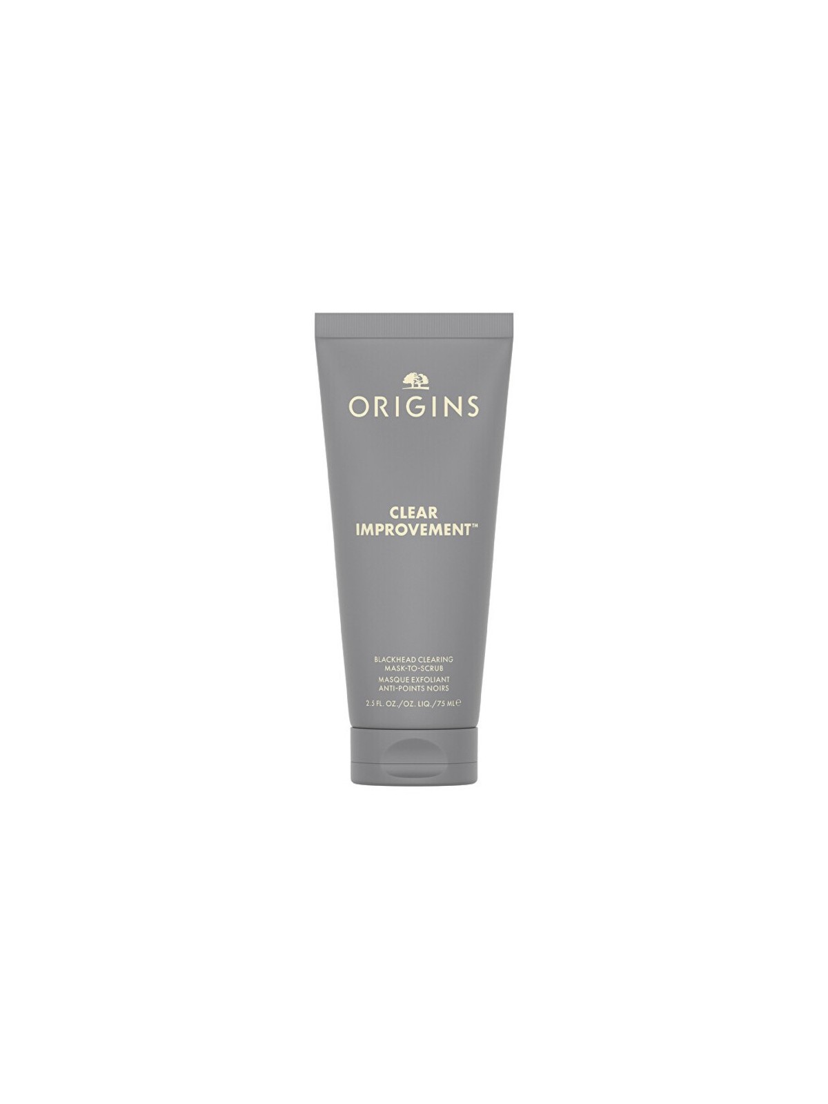 Origins Maschera Per Punti Neri - Scrub 75ml