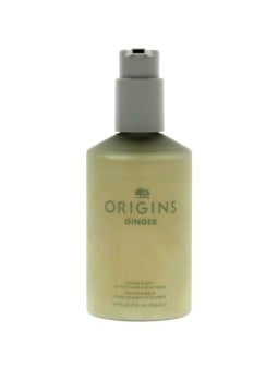 Origins Ginger Burst Savory Body Wash 200ml acquista 