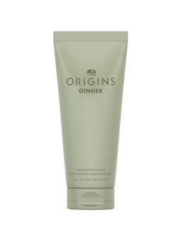 Origins Ginger Hand & Body Lotion 75ml acquista 