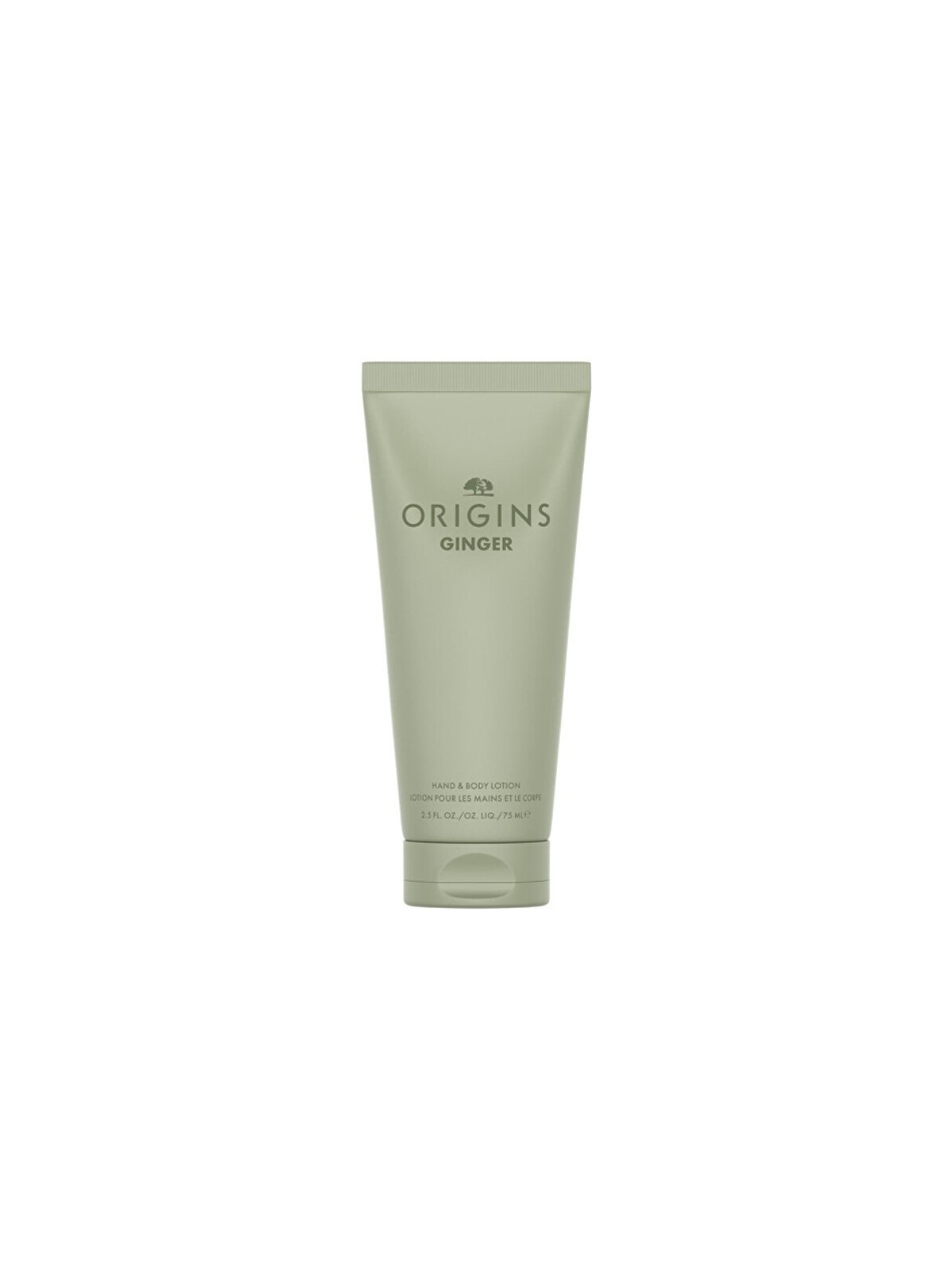 Origins Ginger Hand & Body Lotion 75ml acquista 