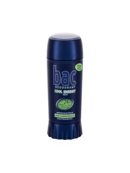 Deodorante Uomo BAC Cool Energy 24H - 40ml