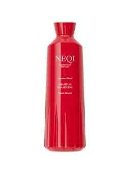 NEQI Shampoo Riparatore - Shampoo Donna 330ml