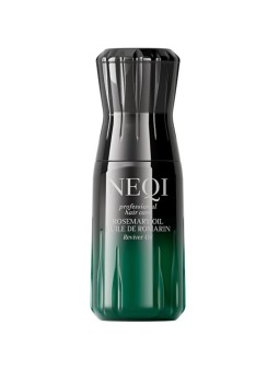NEQI Olio Rivitalizzante al Rosmarino 75ml