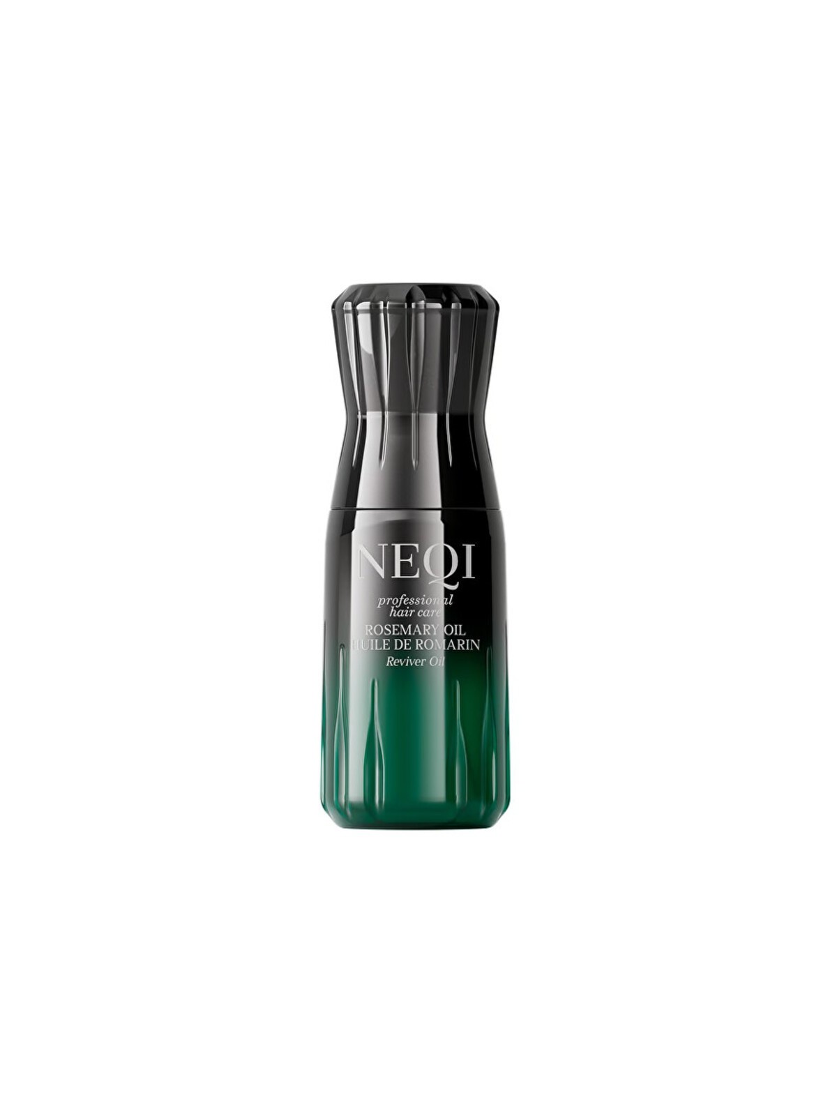 NEQI Olio Rivitalizzante al Rosmarino 75ml
