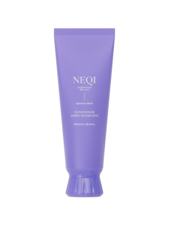 NEQI Conditioner Donna 250ml per Capelli Morbidi