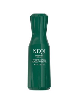 NEQI Styling Mousse - Volume per Capelli 150ml