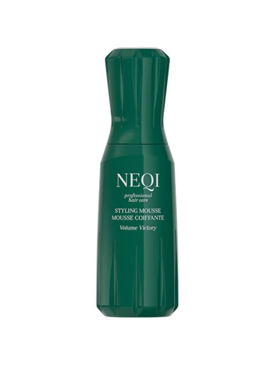 NEQI Styling Mousse - Volume per Capelli 150ml