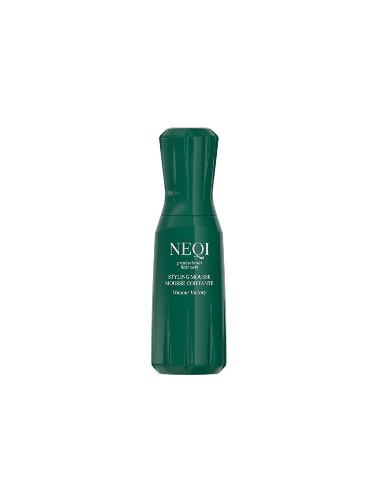 NEQI Styling Mousse - Volume per Capelli 150ml