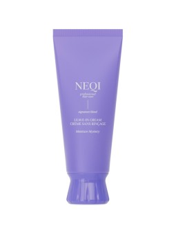 NEQI Moisture Mystery Leave In Cream 200ml