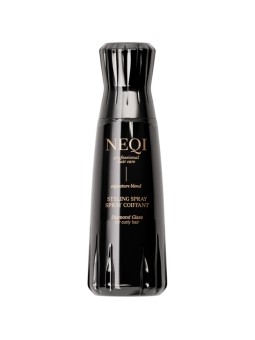 NEQI Spray Styling per Ricci - 180ml