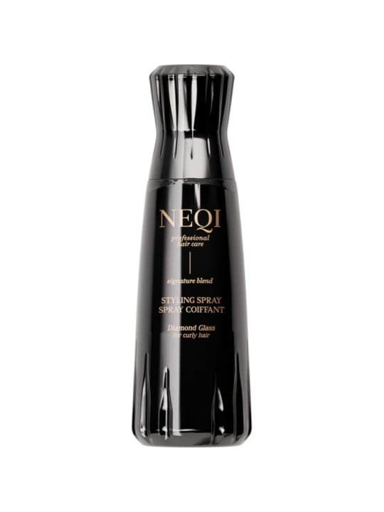 NEQI Spray Styling per Ricci - 180ml