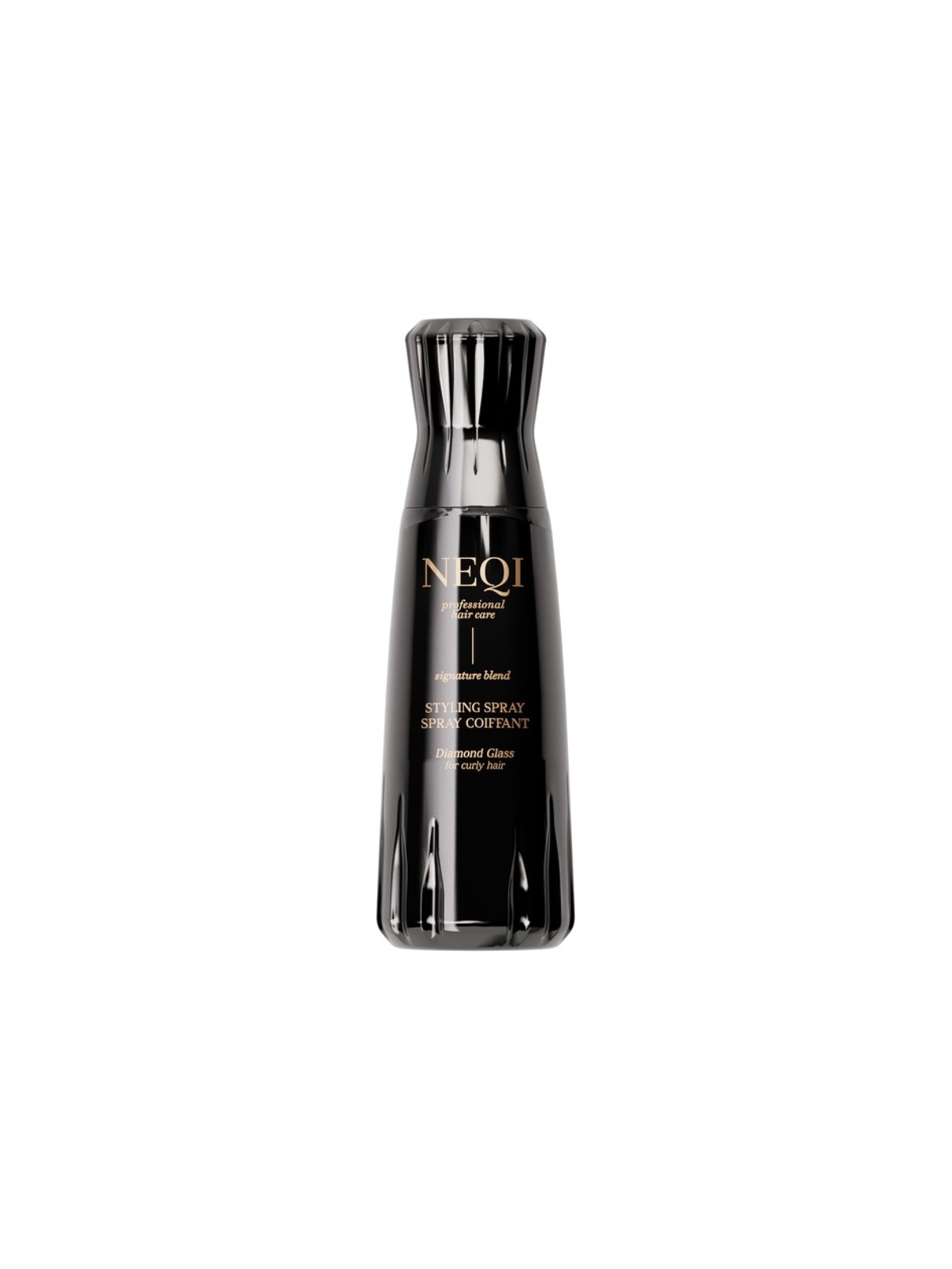NEQI Spray Styling per Ricci - 180ml