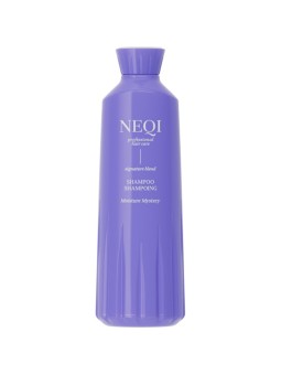 NEQI Moisture Mystery Shampoo 330ml