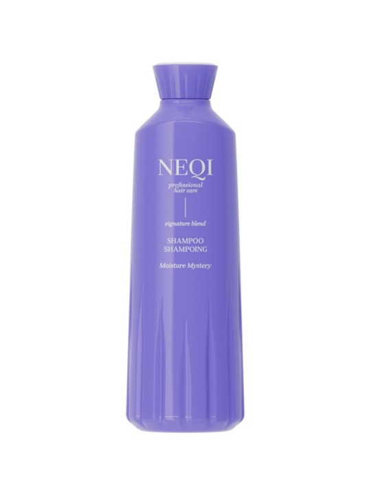 NEQI Moisture Mystery Shampoo 330ml