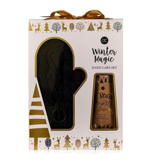 Winter Magic Hand Care Set by Accentra