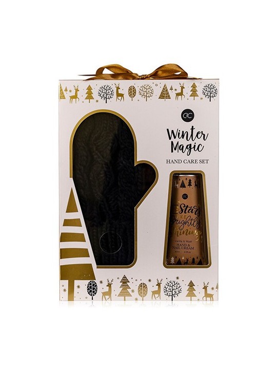 Winter Magic Hand Care Set by Accentra