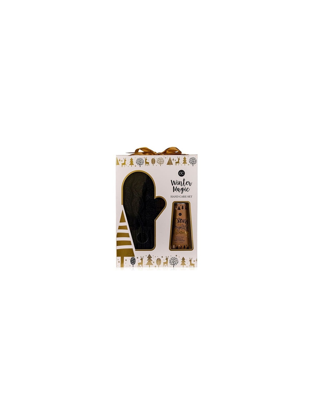 Winter Magic Hand Care Set by Accentra