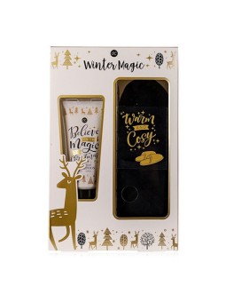 Winter Magic Foot Care Set by Accentra