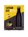 Set Regalo Uomo Accentra Bath Body Toolkit