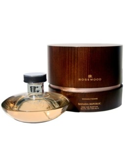 Banana Republic Rosewood Eau de Parfum 100ml
