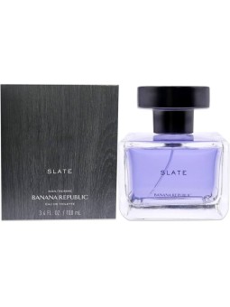 Banana Republic Slate EDT 100ml per uomo, raffinata e audace