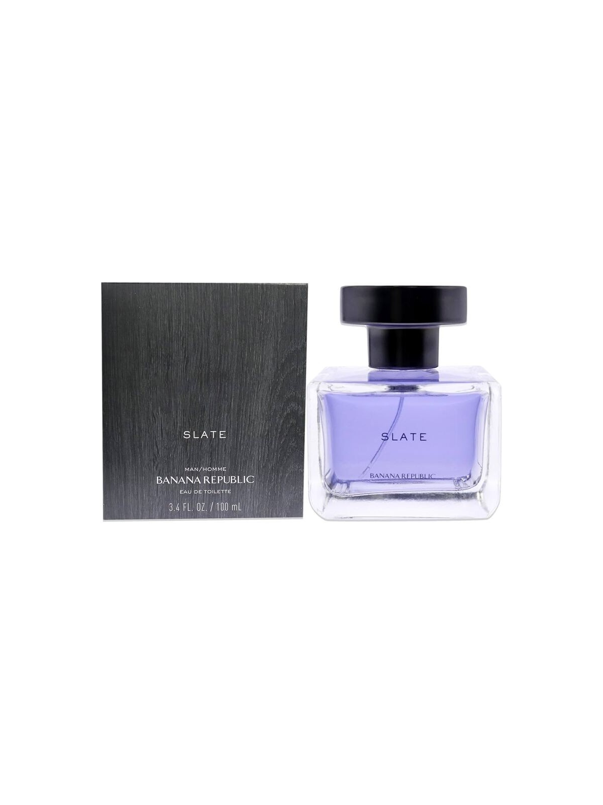 Banana Republic Slate EDT 100ml per uomo, raffinata e audace