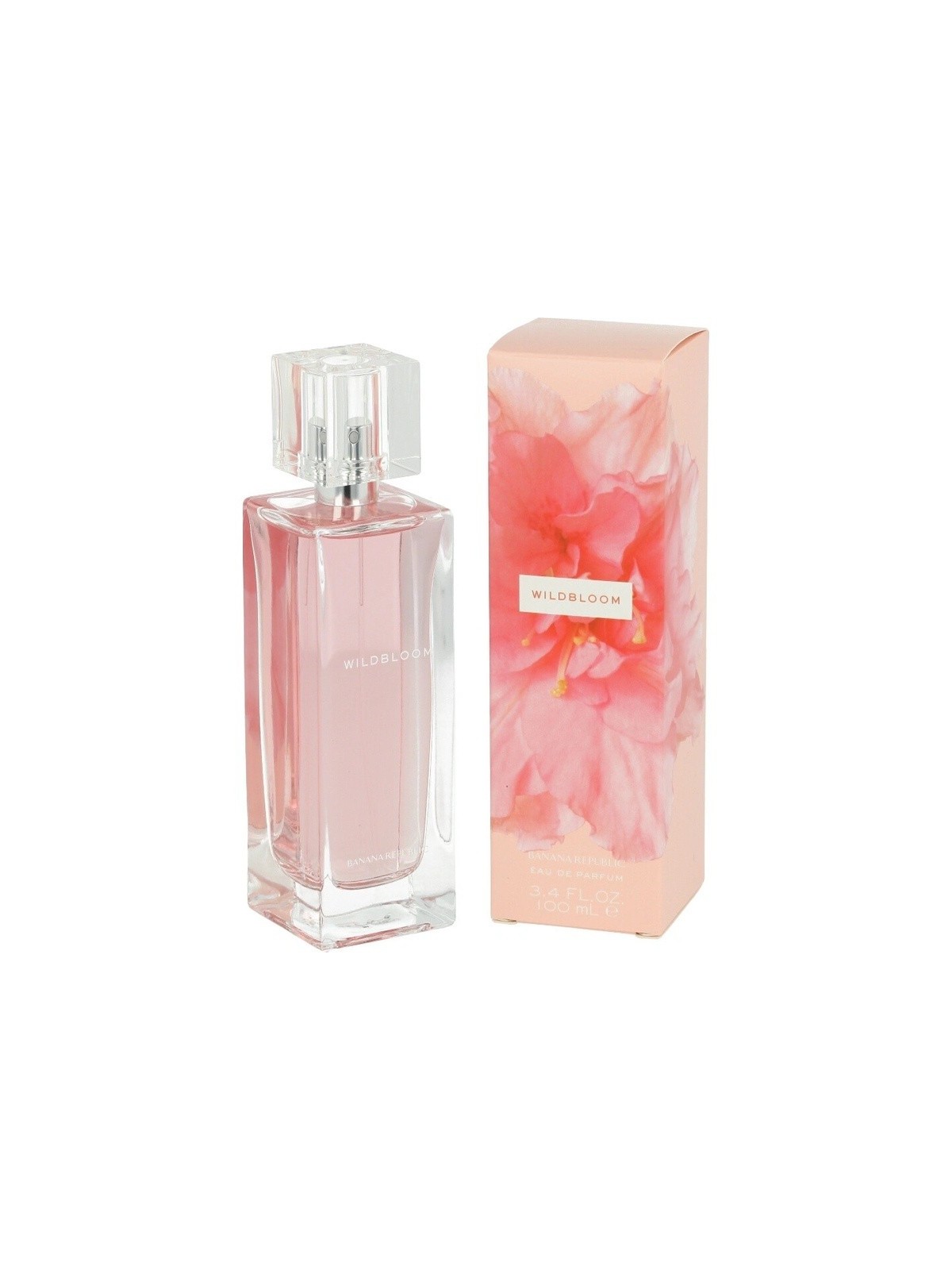 Banana Republic Wildbloom Eau De Parfum donna 100ml