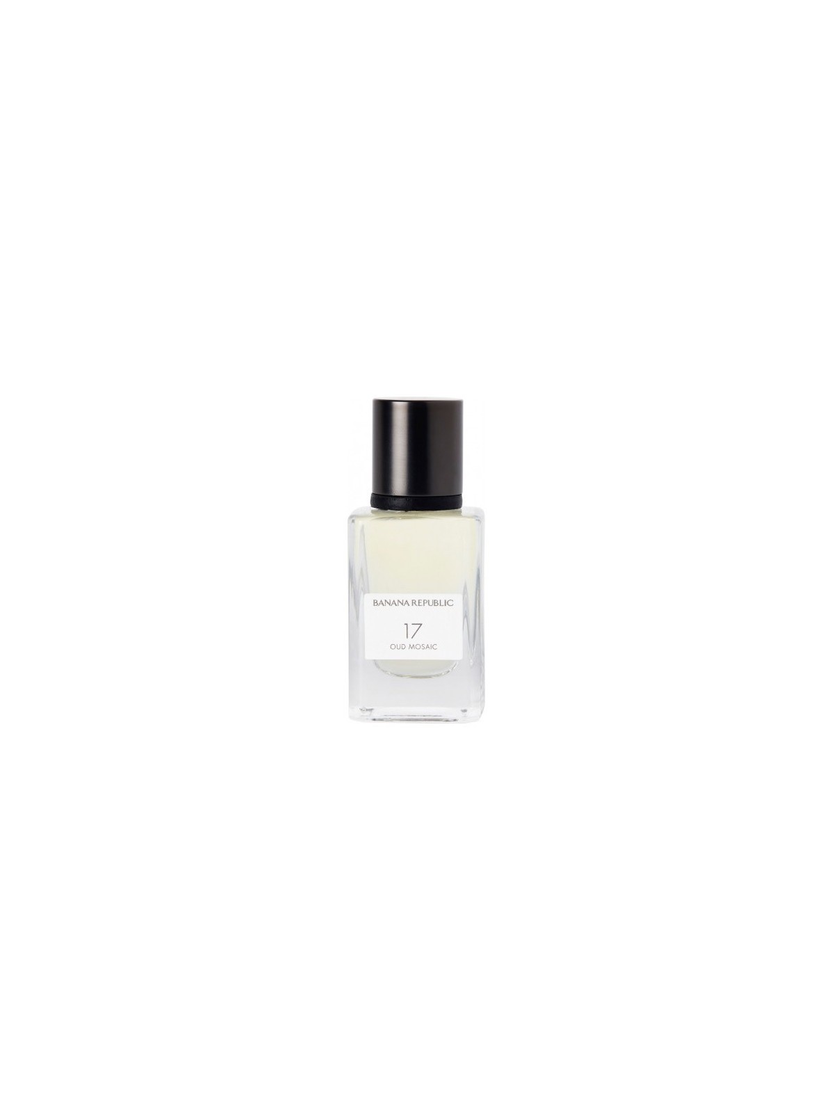 Banana Republic 17 Oud Mosaic Eau de Parfum 150ml