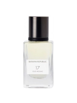 Banana Republic 17 Oud Mosaico unisex eau de parfum 75ml