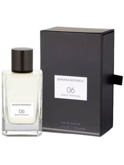 Banana Republic 06 Black Platinum unisex 150ml