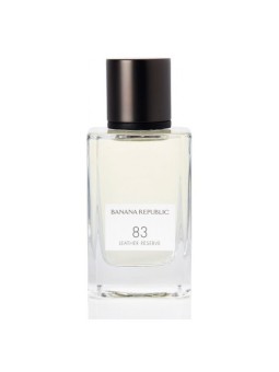 Banana Republic 83 Leather Reserve Eau de Parfum Unisex 75ml