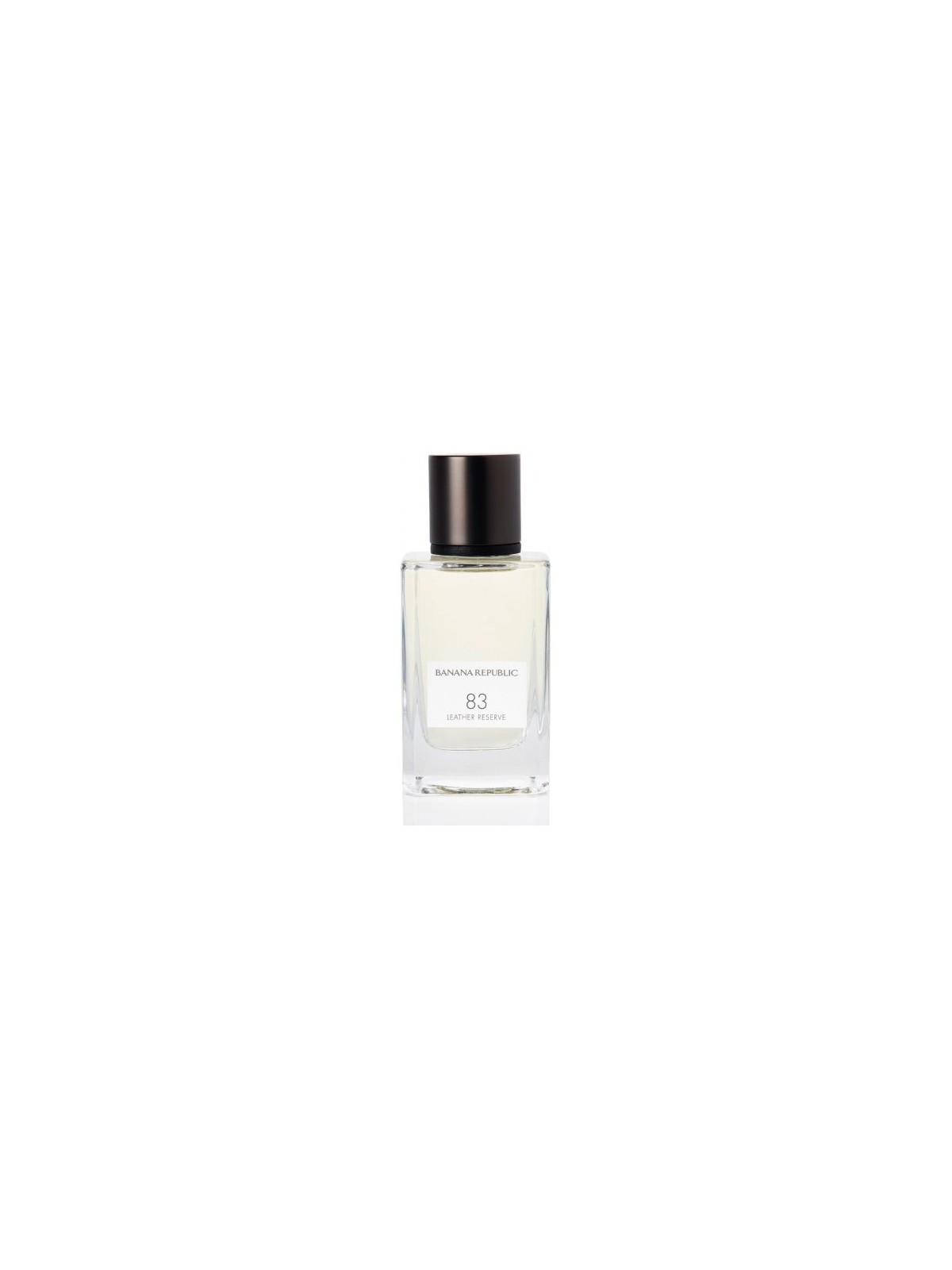 Banana Republic 83 Leather Reserve Eau de Parfum Unisex 75ml