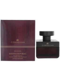 Banana Republic Cordovan Eau De Toilette 100 ml man