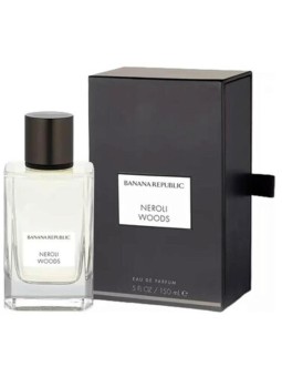 Neroli Woods Eau de Parfum Unisex 75ml - Banana Republic