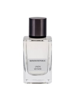Banana Republic Linen Vetiver Eau de Parfum unisex 75ml