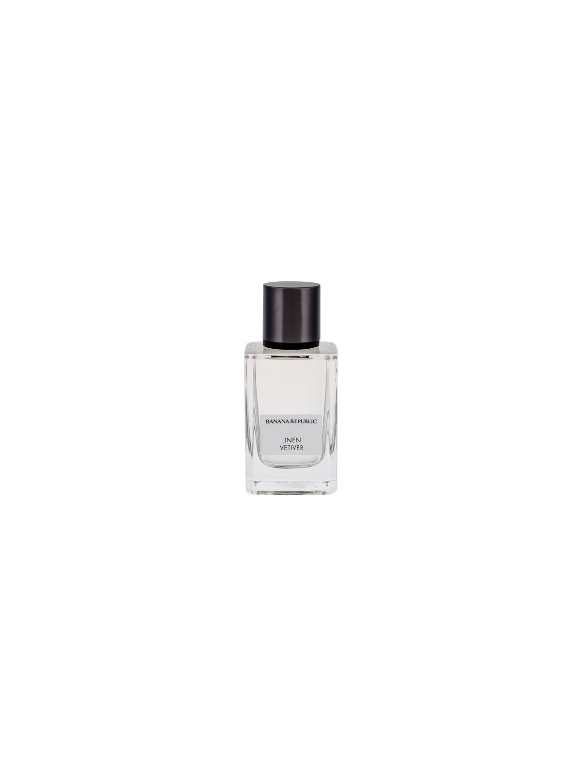 Banana Republic Linen Vetiver Eau de Parfum unisex 75ml