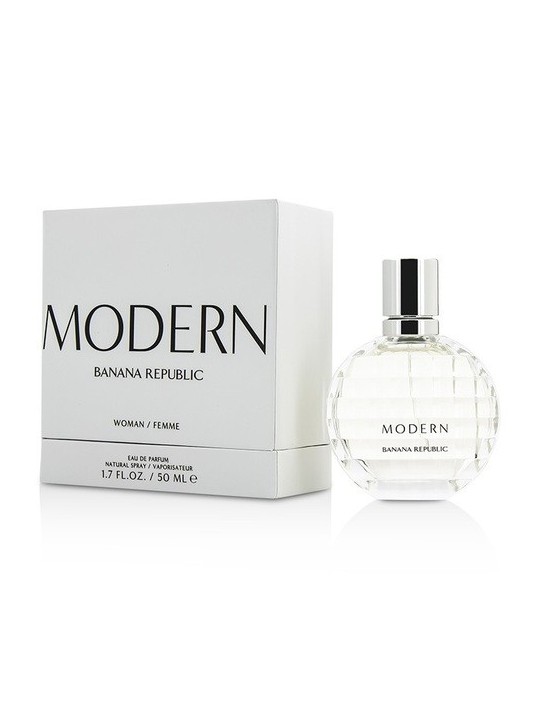 Banana Republic Modern Woman EDP 100ml