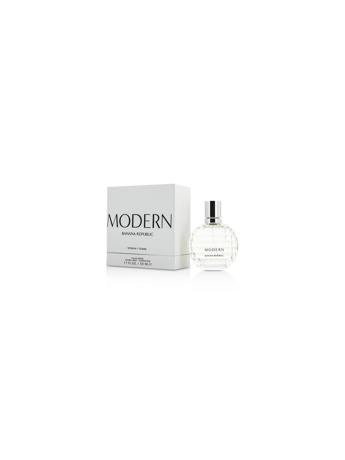 Banana Republic Modern Woman EDP 100ml