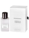 Eau de parfum unisex Gardenia e Cardamomo 75ml