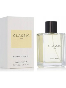 Banana Republic Classic Citrus Eau De Parfum 125 ml unisex