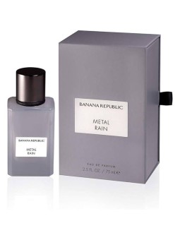 Banana Republic Metal Rain Eau de Parfum Unisex