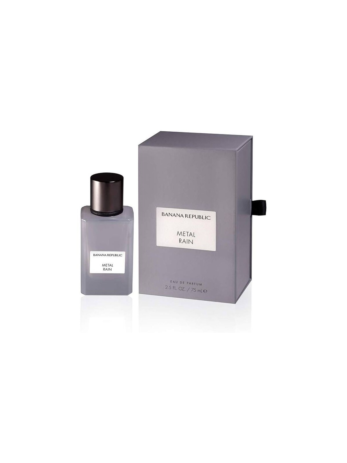 Banana Republic Metal Rain Eau de Parfum Unisex