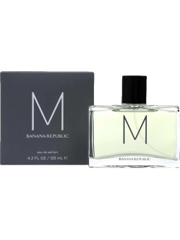Banana Republic M Eau De Parfum 125 ml man