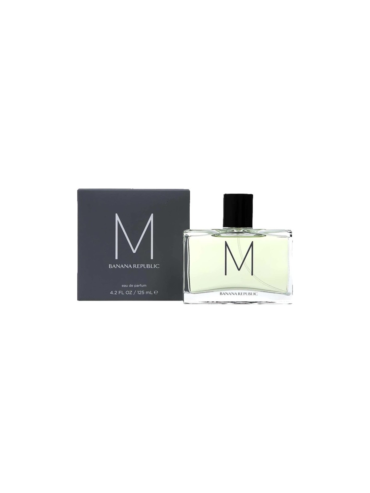 Banana Republic M Eau De Parfum 125 ml man